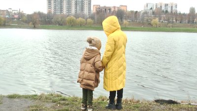 До звільненого Херсона Надія з родиною збирається поїхати наступного року. 12 листопада 2022 рік До звільненого Херсона Надія з родиною збирається поїхати наступного року. 12 листопада 2022 рік