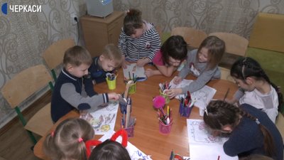 Золотоніську санаторну школу-інтернат можуть закрити