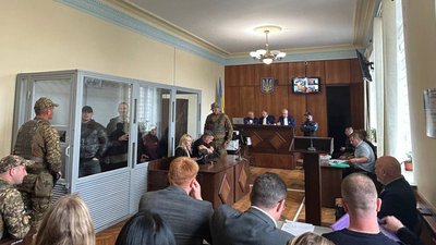 Житомир, суд, Коростишів, вимагання, вбивство, викрадання, 22 вересня 2026 року