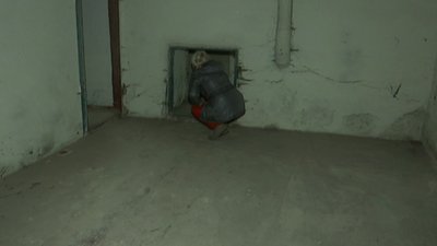 На Сумщині близько половини сховищ та укриттів можна використовувати На Сумщині близько половини сховищ та укриттів можна використовувати