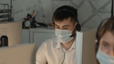 На Миколаївщині за добу підтвердили майже пів тисячі нових випадків COVID-19
