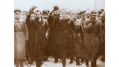 У Кропивницькому російська армія обстріляла будівлю, у якій навчався Винниченко, у день його народження У Кропивницькому російська армія обстріляла будівлю, у якій навчався Винниченко, у день його народження