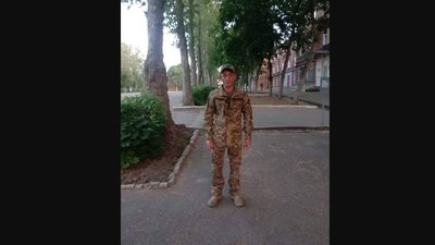 Полеглі захисники Полеглі захисники