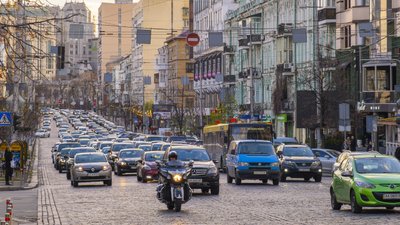 Київ, Україна