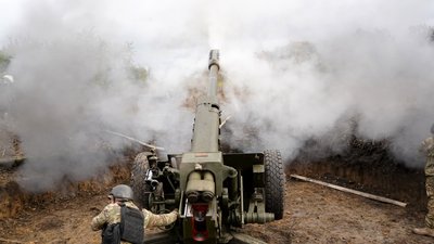 Двісті двадцять сьомий день війни. Хроніка подій в Одеській області