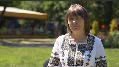Зникла безвісти у 22
