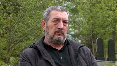"Як не піду я, то не підуть й інші": історія полеглого воїна з Франківщини Василя Тичковського "Як не піду я, то не підуть й інші": історія полеглого воїна з Франківщини Василя Тичковського