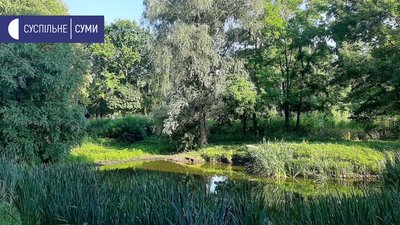 Впритул до скверу Дружби у Сумах планують будувати дев'ятиповерхівку Впритул до скверу Дружби у Сумах планують будувати дев'ятиповерхівку