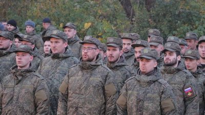 Російські військові на території Білорусі, 15 жовтня 2022 року