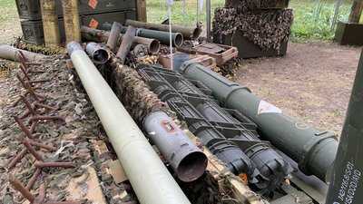 Краєзнавчий дворик Краєзнавчий дворик