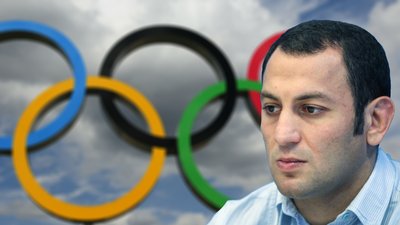 "Мотивувало бажання бути кращим, ніж інші". Запорізький тренер Армен Варданян про спорт та мотивацію