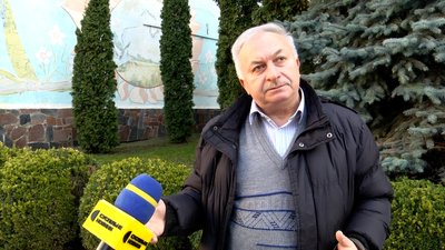 свято, 8 березня, експерт, історія, традиція, Житомир