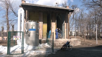 "Наймолодшому — 27". Як в Харкові змінився типовий портрет хворого на COVID-19 "Наймолодшому — 27". Як в Харкові змінився типовий портрет хворого на COVID-19