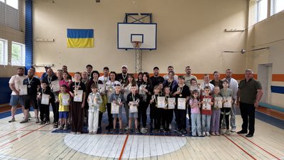 Степова міць