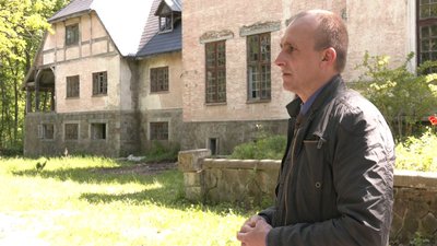 Палац Шувалова Палац Шувалова
