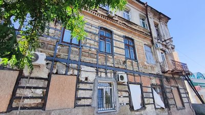 Будинок, ремонт, прокуратура