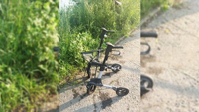 У озері Басів Кут знайшли тіло жінки