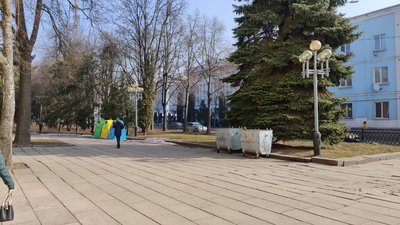 Біотуалети