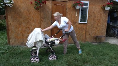 Дитячі хоспіси Дитячі хоспіси
