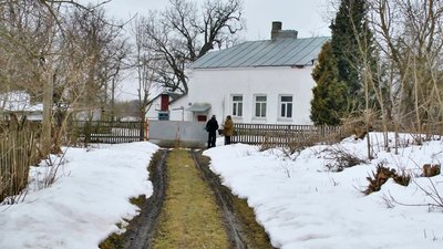 На Хмельниччині ділянку, де знайшли трипільську кераміку, хочуть перетворити на зону відпочинку