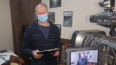 На Тернопільщині за добу COVID-19 виявили у 188 осіб На Тернопільщині за добу COVID-19 виявили у 188 осіб