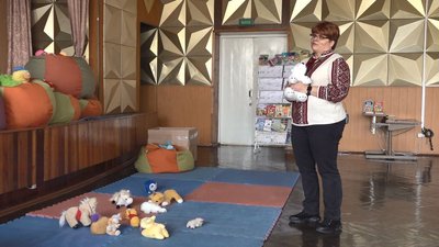 Поєднують навчання і допомогу: у черкаській школі діє волонтерський центр