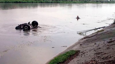 Жорстоке вбивство фермера на Херсонщині - поліцейські знайшли злочинця Жорстоке вбивство фермера на Херсонщині - поліцейські знайшли злочинця