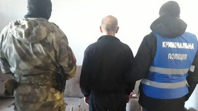 Справу про вбивство адвоката Іванова розглядатиме суд присяжних Олександрії Справу про вбивство адвоката Іванова розглядатиме суд присяжних Олександрії
