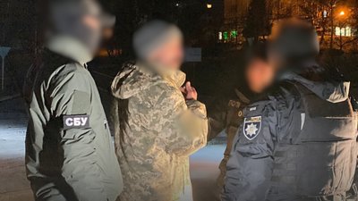 На Хмельниччині чоловіка засудили до 15 років ув’язнення з конфіскацією майна