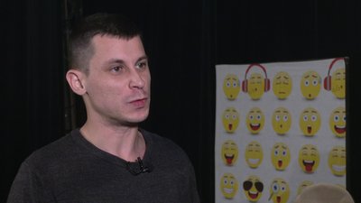 Збирають гроші на дрони: у Рівному учні покажуть благодійну виставу Збирають гроші на дрони: у Рівному учні покажуть благодійну виставу