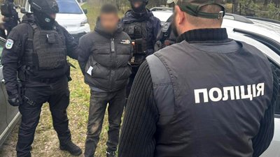 житомир, коростень, поліція, зброя, 30 квітня 2026 року