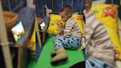 Загиблі Герої Чернігівщини: Ілля Кукла