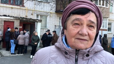 Тетяна Ходак