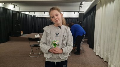 Майстерклас Майстерклас