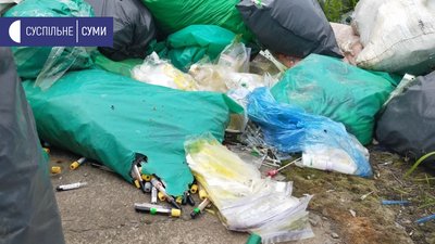 Медвідходи Медвідходи