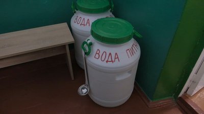 На Вінниччині перевірили майже 400 укриттів при закладах освіти