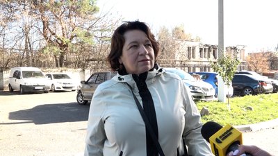 Як працюють укриття в Житомирі з електронними замками Як працюють укриття в Житомирі з електронними замками
