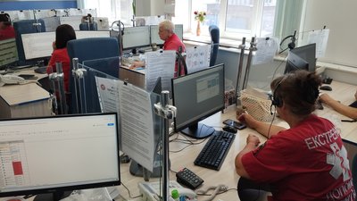 Реорганізація "швидких": чого побоюються медики Реорганізація "швидких": чого побоюються медики