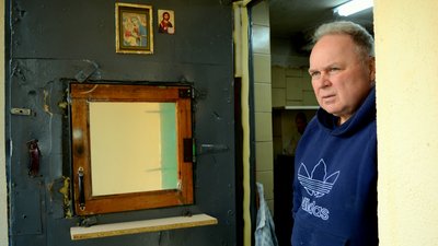 Як маріуполець поновив шевську справу у Львові Як маріуполець поновив шевську справу у Львові