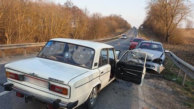 За місяць поліцейські на Тернопільщині склали 137 протоколів на водіїв, які були нетверезі за кермом