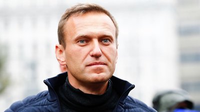 Олексій Навальний