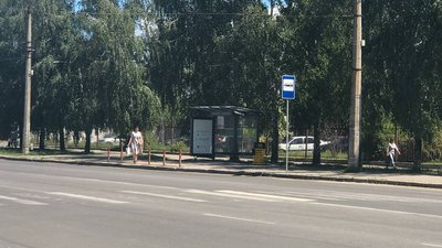 У Полтаві міська радазвернулася до поліції щодо нелегальних перевізників У Полтаві міська радазвернулася до поліції щодо нелегальних перевізників