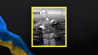 У лікарні помер 27-річний військовий з Одещини