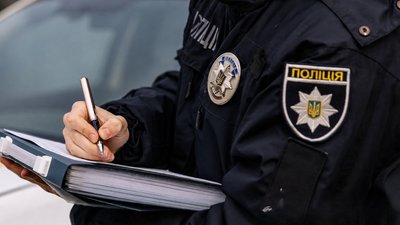 Булінг уселі Новий Стародуб – поліція притягнула до відповідальності батьків дітей