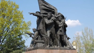 Нескорений Миколаїв крізь століття. Історик розповів про військове минуле міста та його аналогію із сьогоденням Нескорений Миколаїв крізь століття. Історик розповів про військове минуле міста та його аналогію із сьогоденням