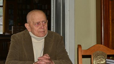 Анатолій Багнюк