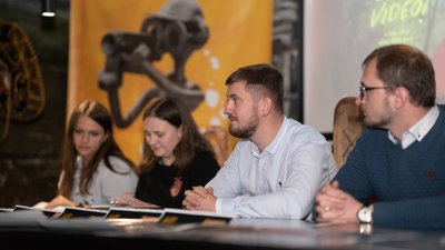 На фестивалі "Бруківка" у Кам'янці-Подільському покажуть 79 кінострічок
