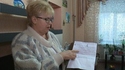 "Готова голодувати". Сумчанка скаржиться на холоднечу у квартирі