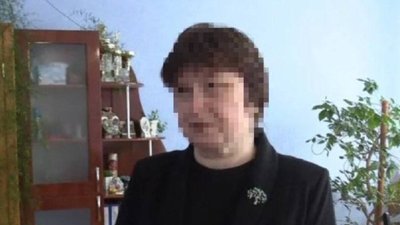 СБУ повідомила про підозру освітянці, яка дозволила облаштувати казарми окупантів у школах Мелітополя