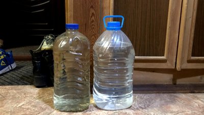 "Заготовляю воду у фляжки": чому у частини полтавців немає води, коли вимикають електрику